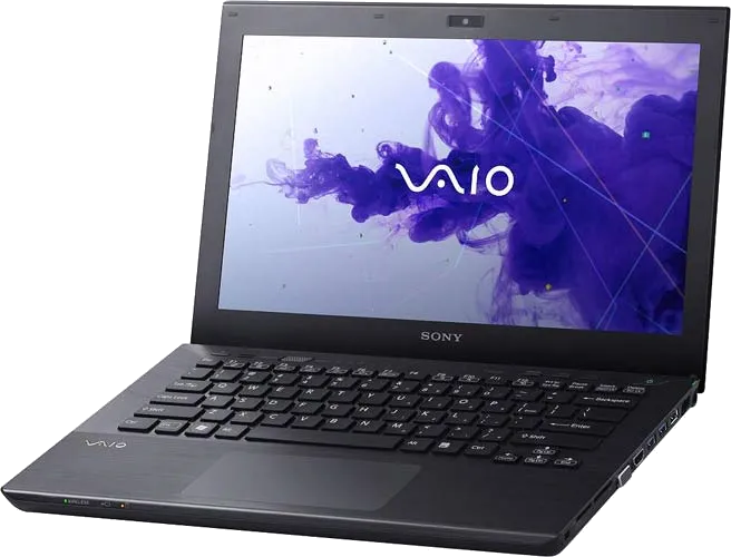 VAIO SV-S13A1X8R