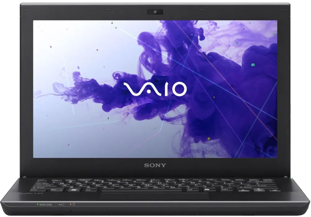 VAIO SV-S13A3X9R