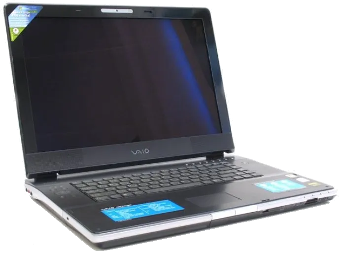 VAIO VGN-AR11MR