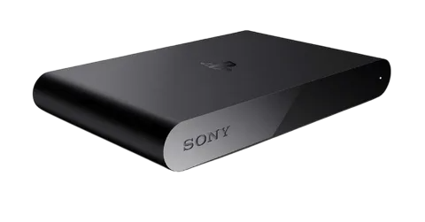 PlayStation TV