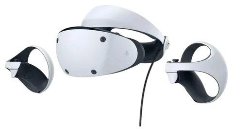 PlayStation VR