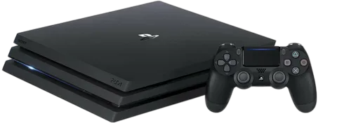 PlayStation 4 Pro